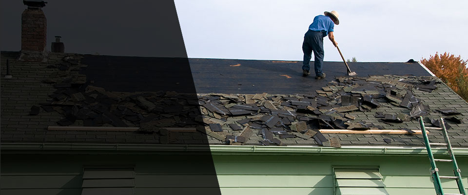 Cheyney Roofing Contractors